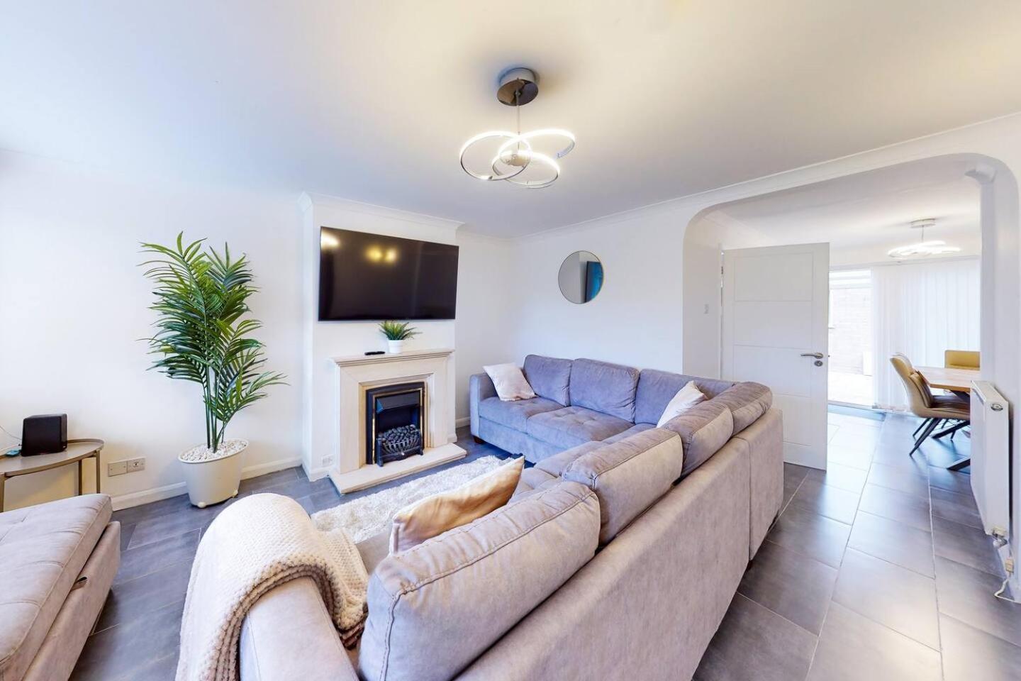 Ranworth-house - In Bedford, Sleeps 5 * Bedford