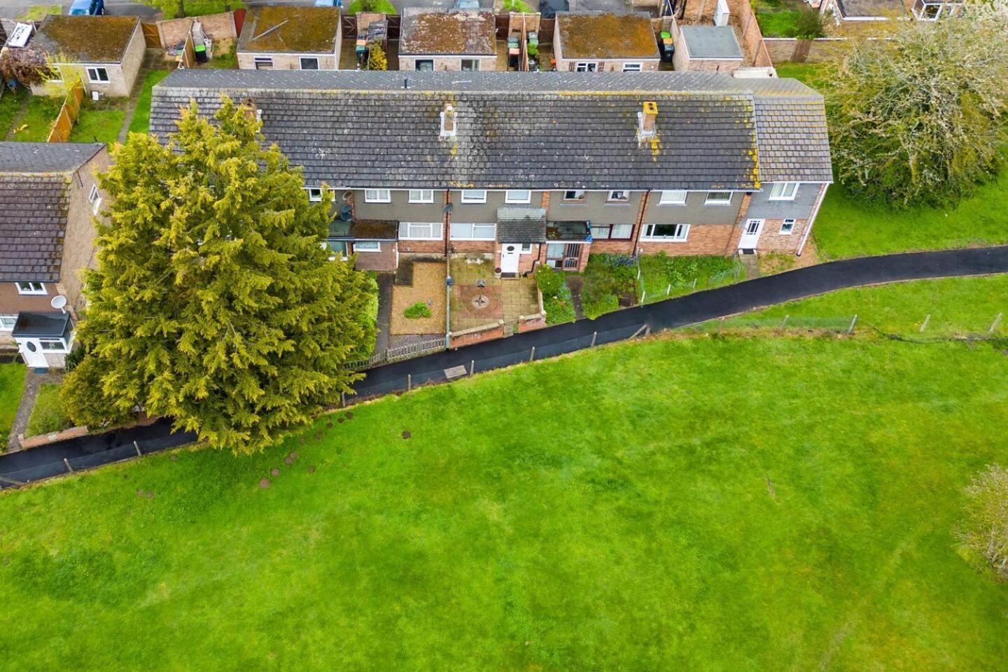 Ranworth-house - In Bedford, Sleeps 5 * Bedford