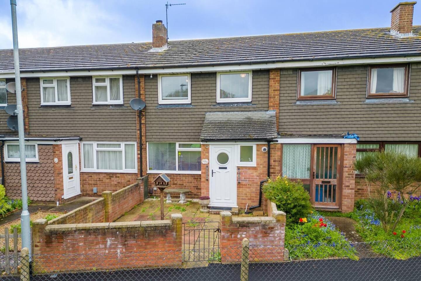 Holiday home Ranworth-house - In Bedford, Sleeps 5 *